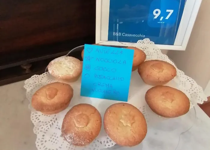 B&B Casavecchia