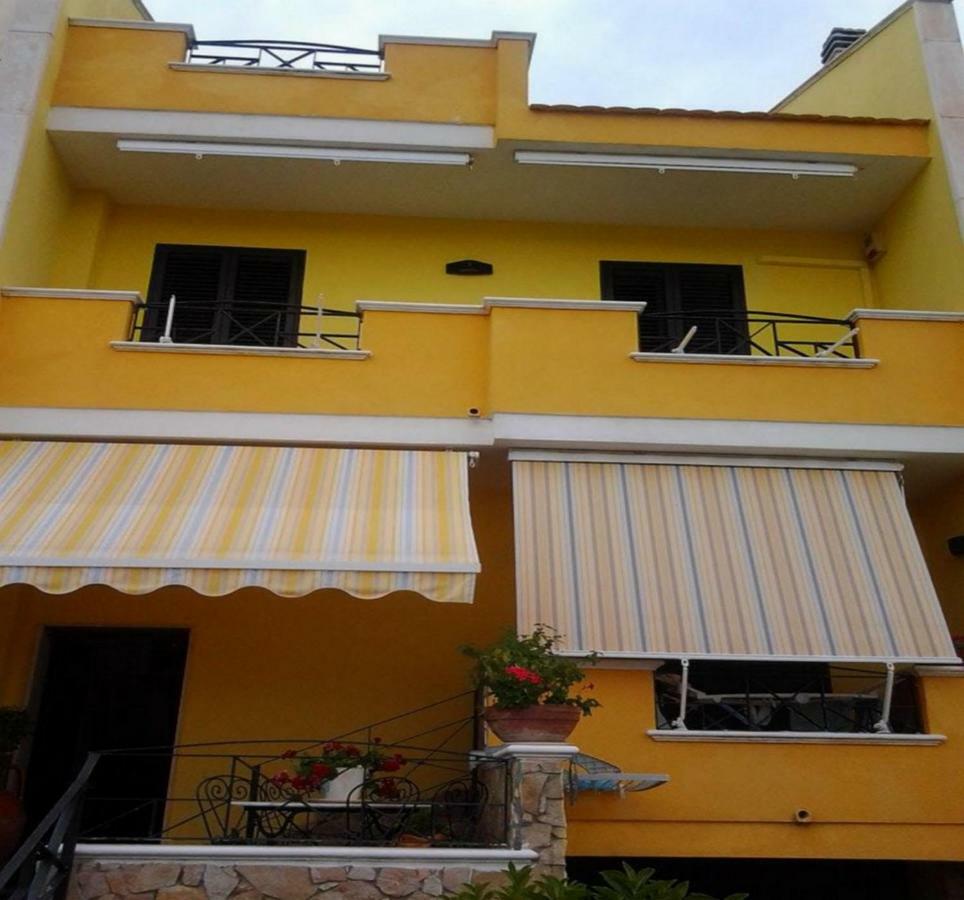 Casavecchia Bed and breakfast
