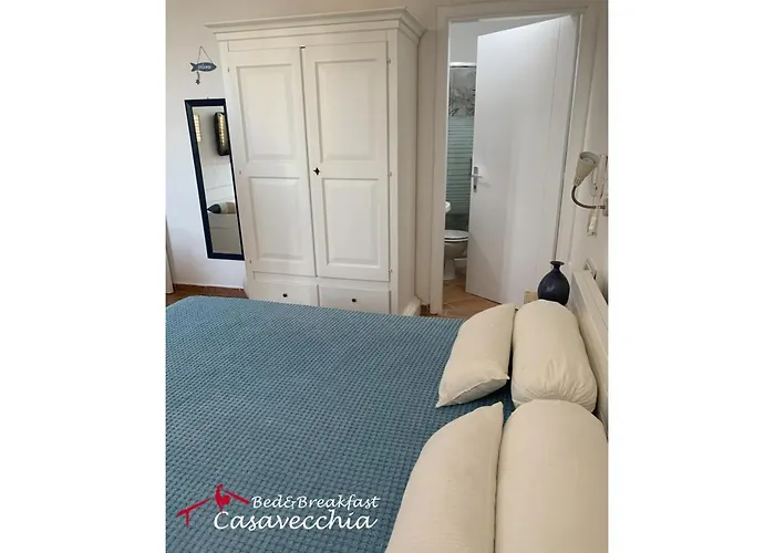 B&B Casavecchia