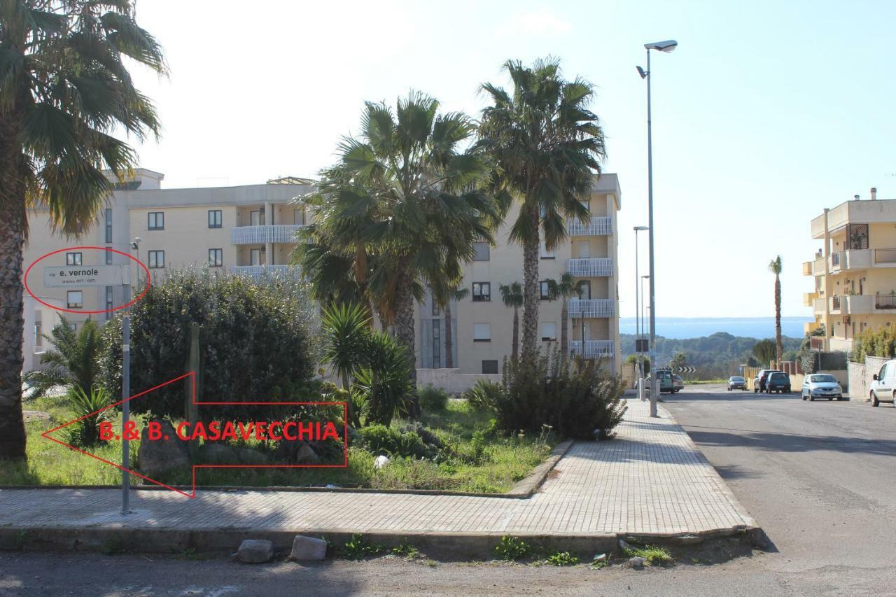 Frühstückspension Casavecchia