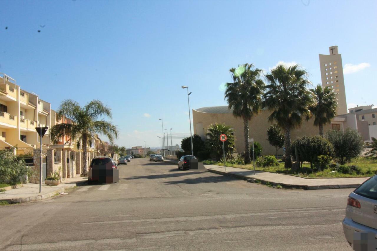Bed & Breakfast Casavecchia *
